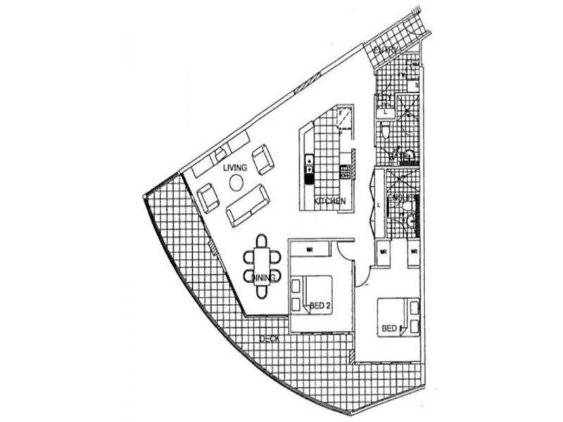 802/316 Charlestown Road, Charlestown NSW 2290