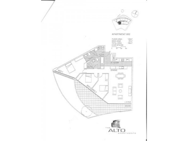 802/316 Charlestown Road, Charlestown NSW 2290