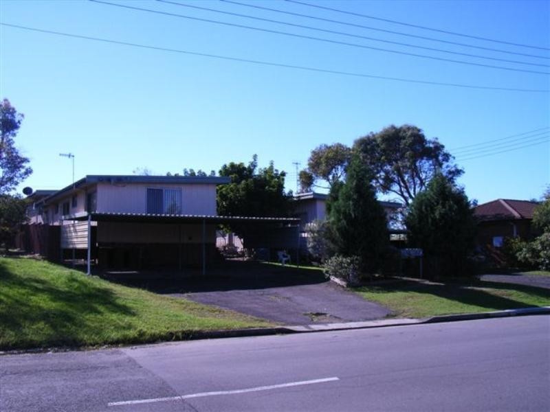 33 Frith Street, Kahibah NSW 2290