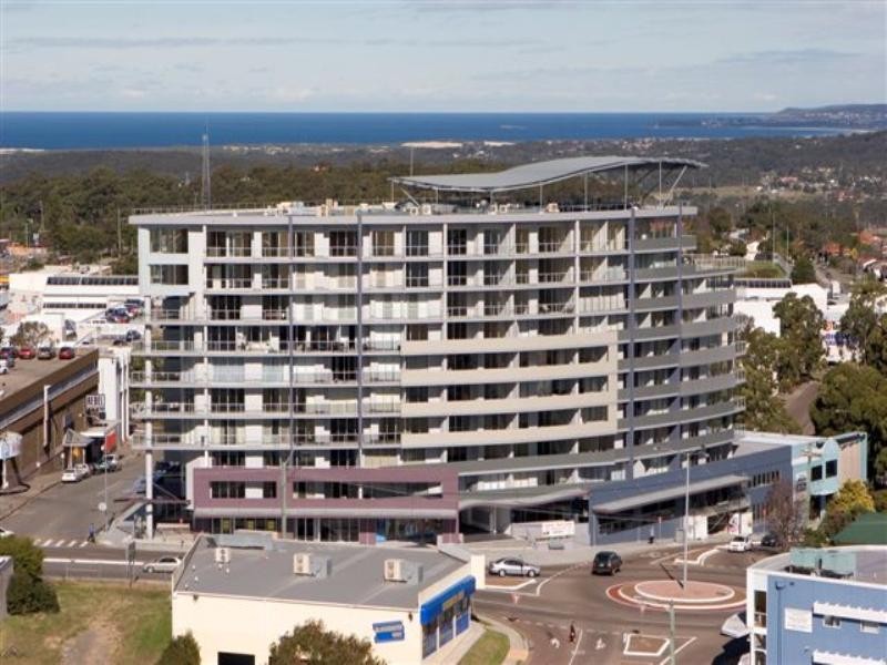 809/316 Charlestown Road, Charlestown NSW 2290