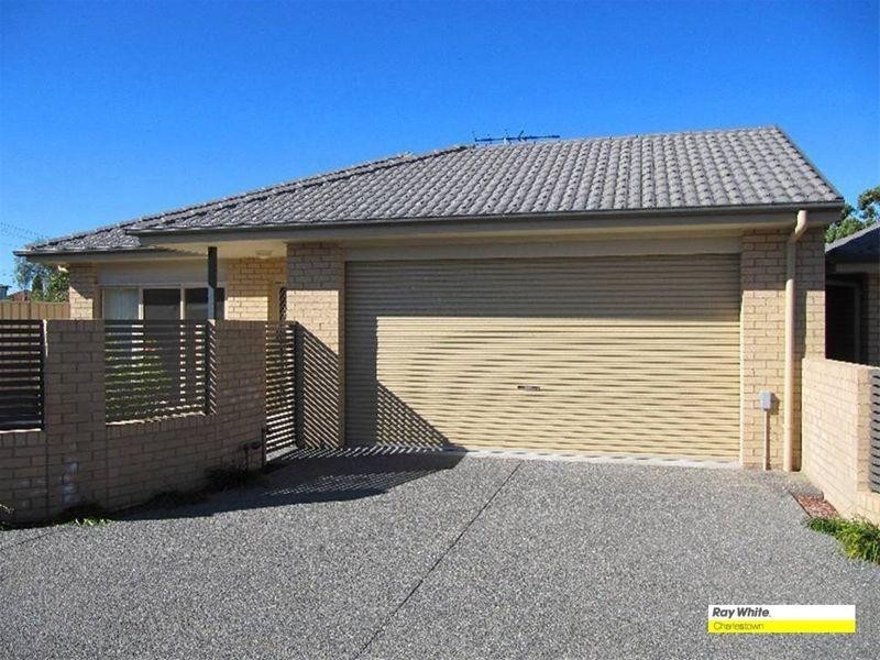 Units 2, 3 & 4/49 Karuah Street, Thornton NSW 2322