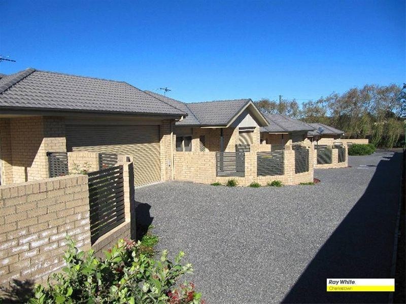 Units 2, 3 & 4/49 Karuah Street, Thornton NSW 2322