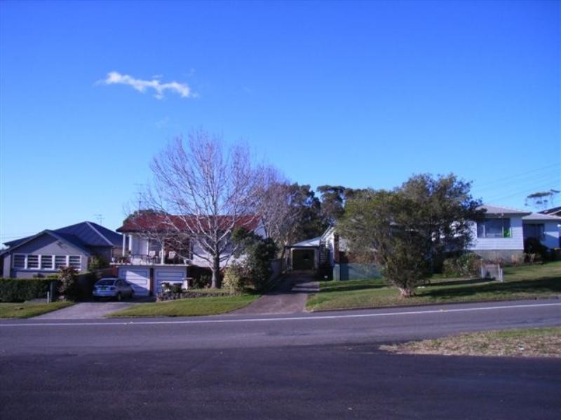 154 & 156 Dudley Road, Whitebridge NSW 2290