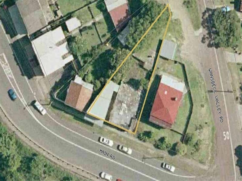 275-277 Main Road, Cardiff NSW 2285