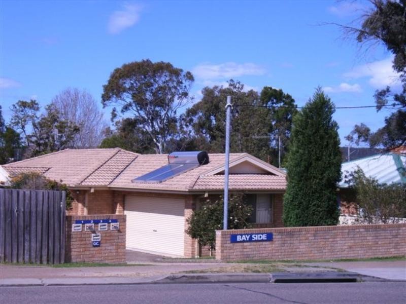 4/156 Medcalf Street, Warners Bay NSW 2282