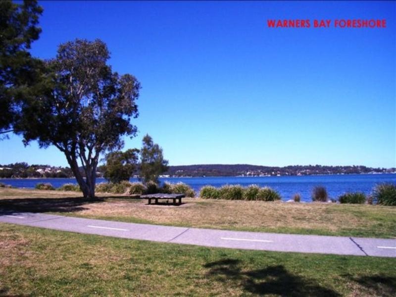 4/156 Medcalf Street, Warners Bay NSW 2282