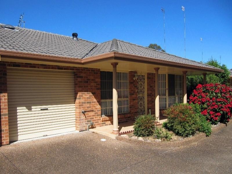 7/250 Park Avenue, Kotara NSW 2289