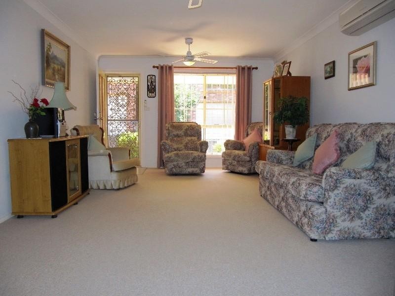 7/250 Park Avenue, Kotara NSW 2289