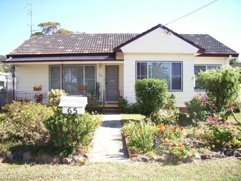 65 Medcalf Street, Warners Bay NSW 2282