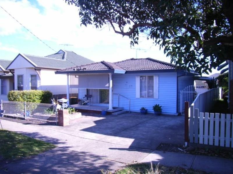 31 Metcalfe Street, Wallsend NSW 2287