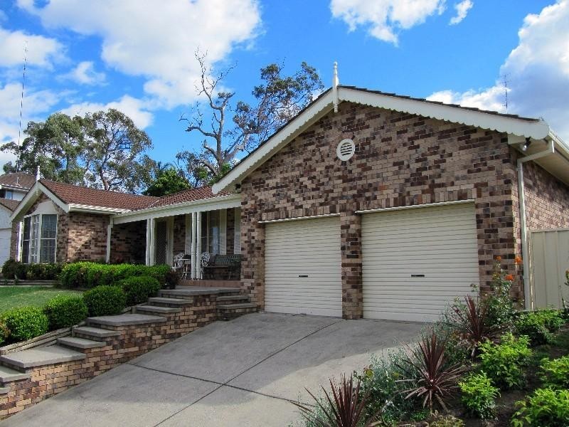 36 Dangerfield Drive, Elermore Vale NSW 2287