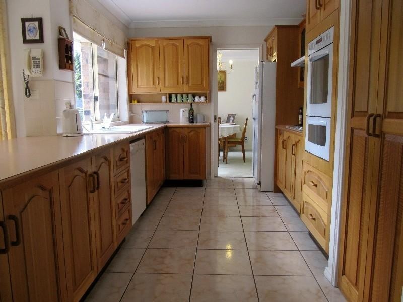 36 Dangerfield Drive, Elermore Vale NSW 2287