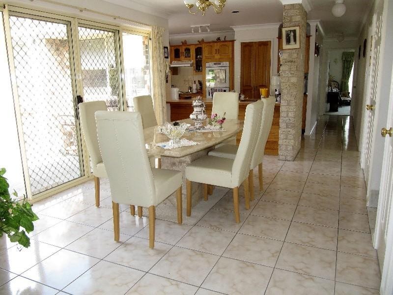 36 Dangerfield Drive, Elermore Vale NSW 2287