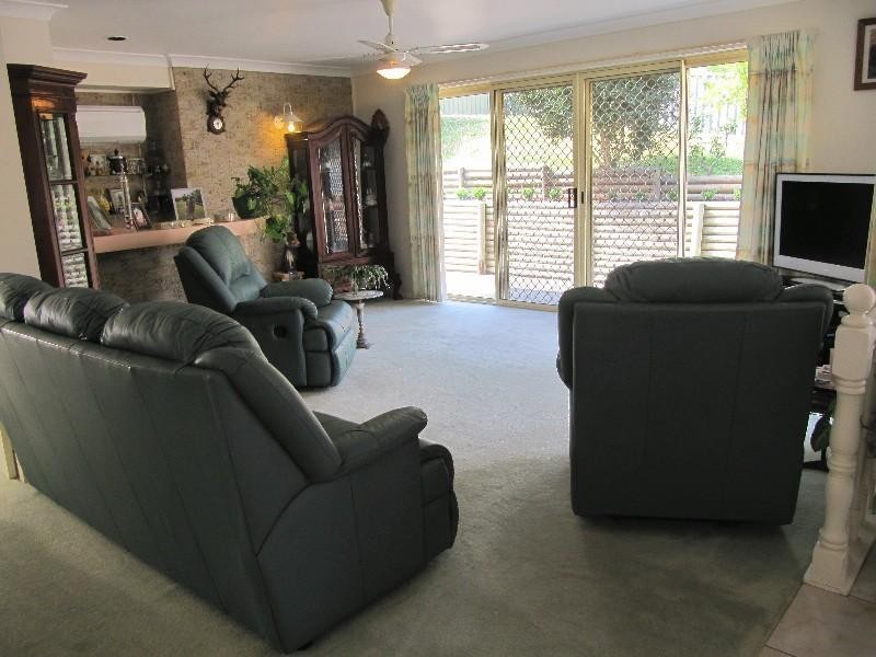 36 Dangerfield Drive, Elermore Vale NSW 2287