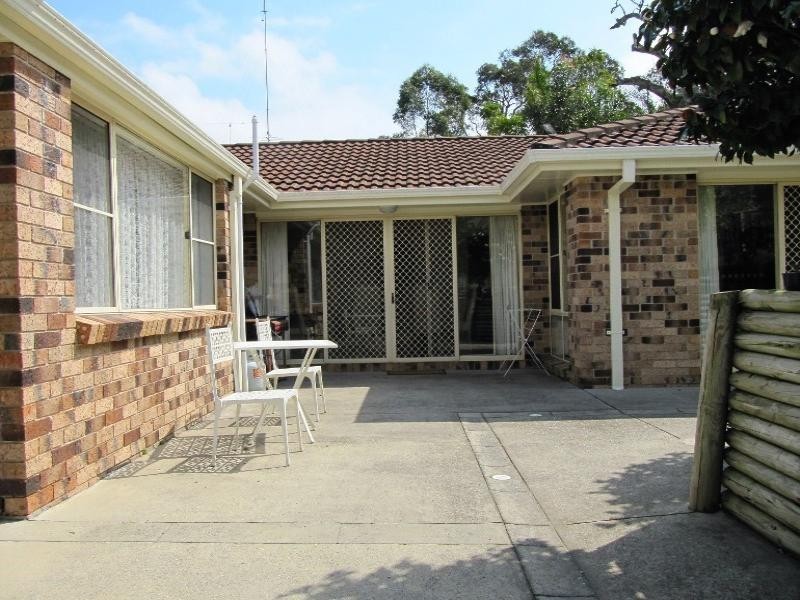 36 Dangerfield Drive, Elermore Vale NSW 2287