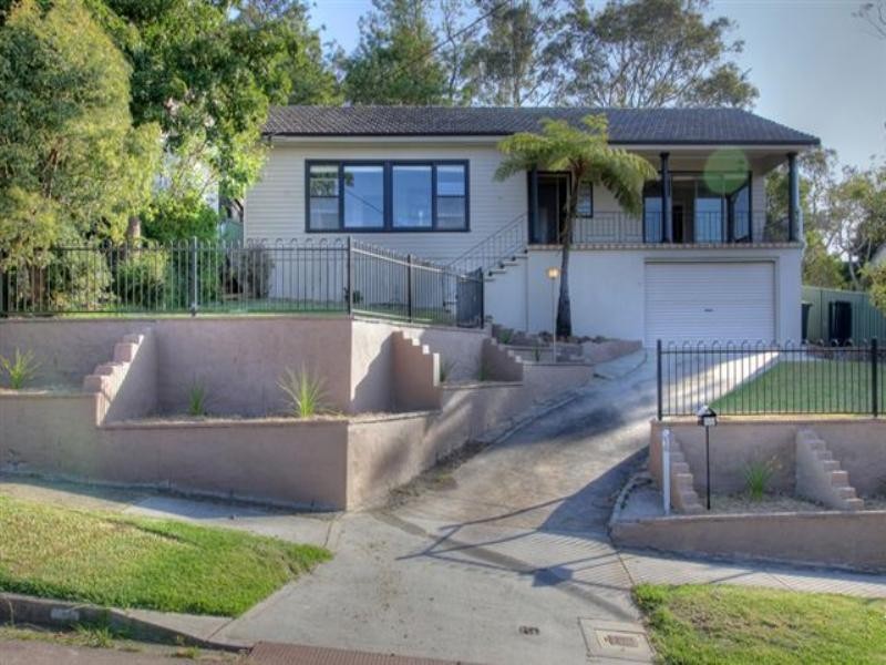 20 Westwood Avenue, Adamstown Heights NSW 2289