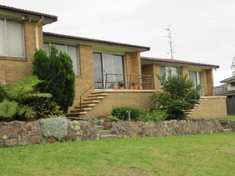 2/4A Lees Street, Charlestown NSW 2290