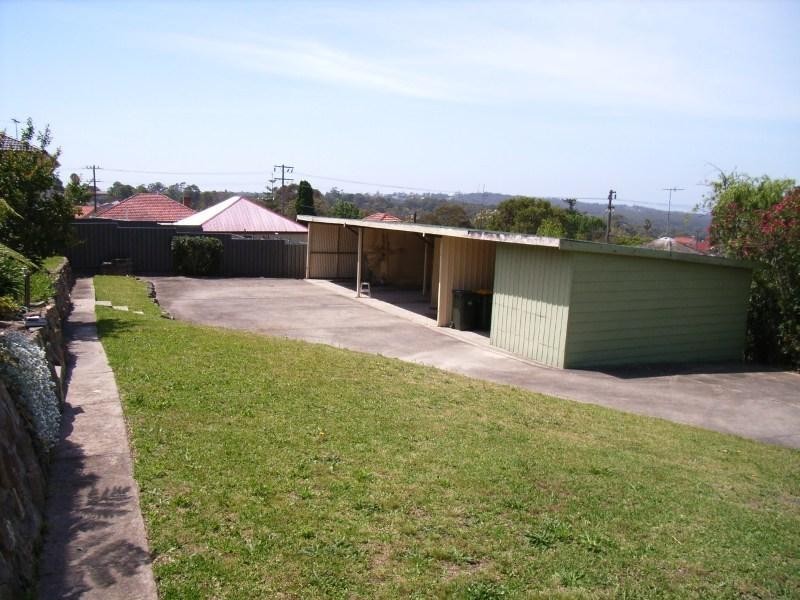 2/4A Lees Street, Charlestown NSW 2290