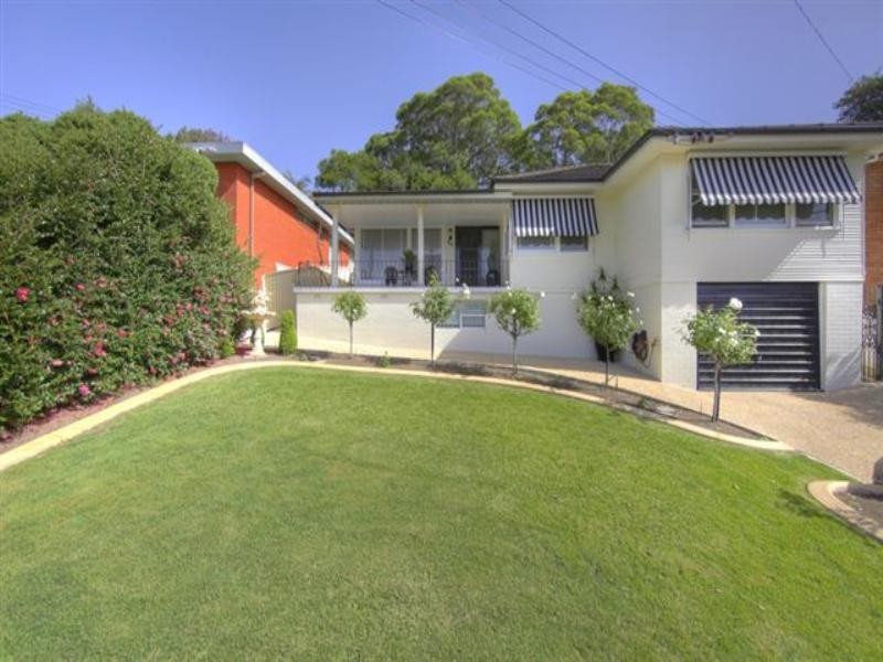 89 Roslyn Avenue, Charlestown NSW 2290
