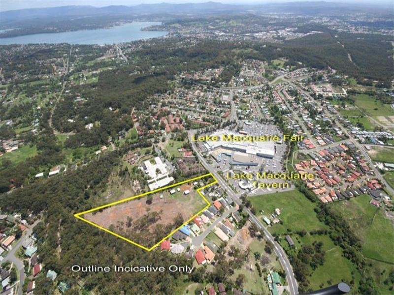 37 Wilsons Road, Mount Hutton NSW 2290