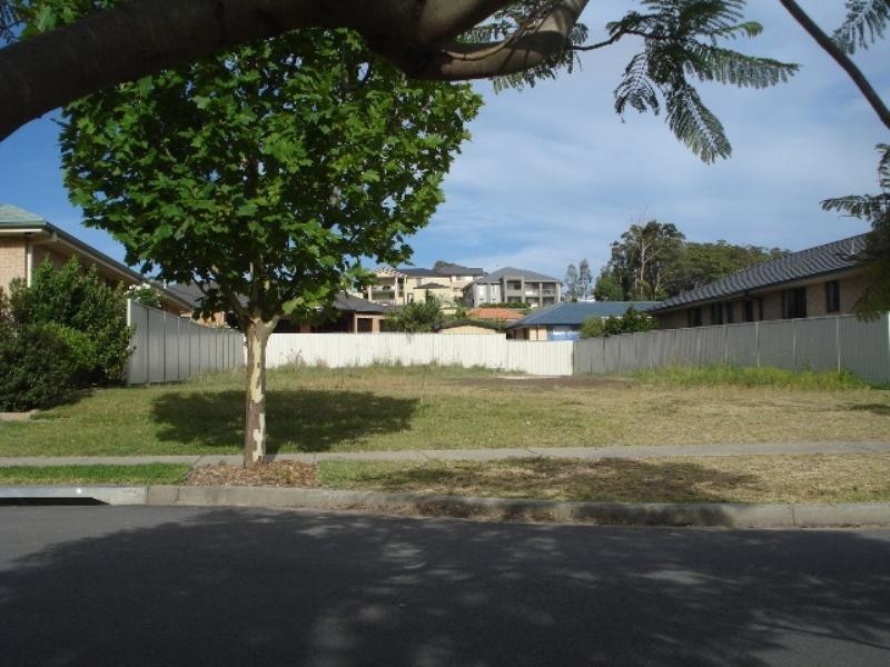 36 The Park Chase, Valentine NSW 2280