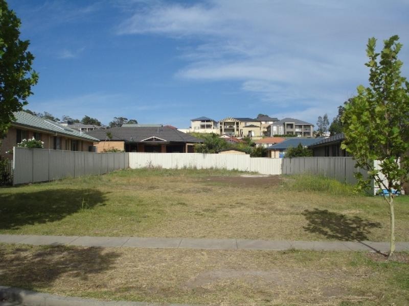 36 The Park Chase, Valentine NSW 2280