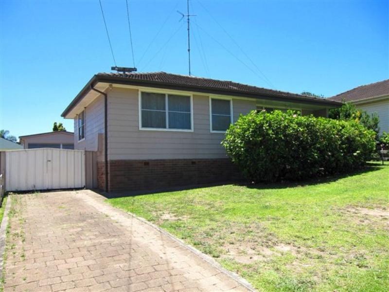 47 Oxford Street, Gateshead NSW 2290