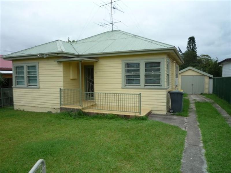 41 Jamieson Street, Gateshead NSW 2290