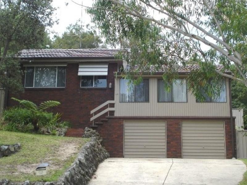 46 Gari Street, Charlestown NSW 2290