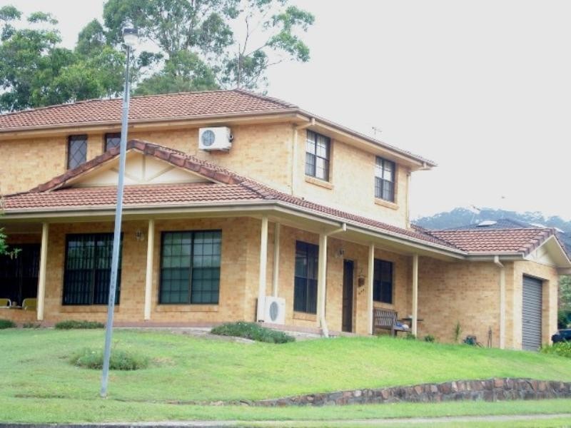 2/23 Ruston Avenue, Valentine NSW 2280