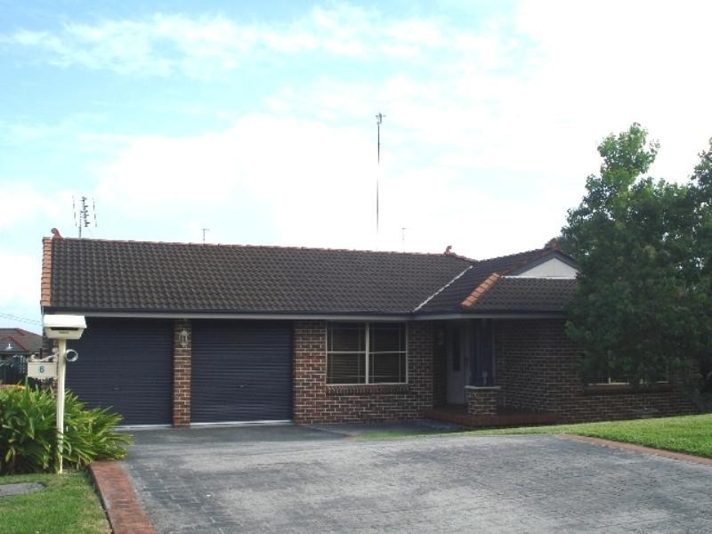 6 Baronet Close, Floraville NSW 2280