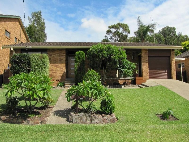 95 Fairfax Road, Warners Bay NSW 2282