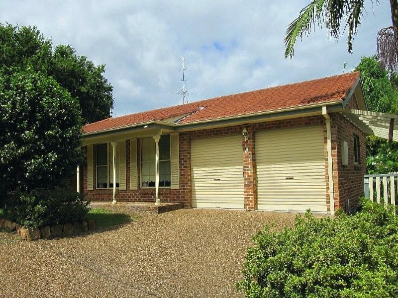 1 The Courtyard, Eleebana NSW 2282