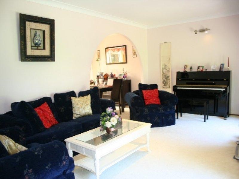 1 The Courtyard, Eleebana NSW 2282