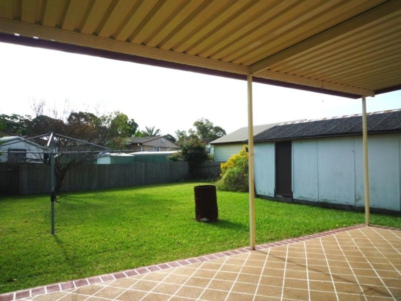 33 Hickory Road, Gateshead NSW 2290