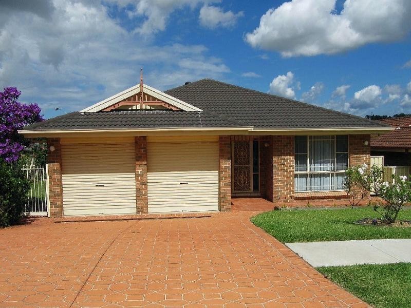21 Allendale Avenue, Wallsend NSW 2287