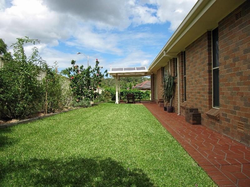 21 Allendale Avenue, Wallsend NSW 2287