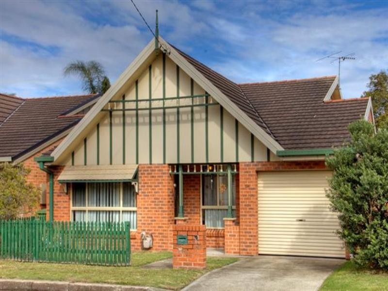 10a Watson Street, Islington NSW 2296