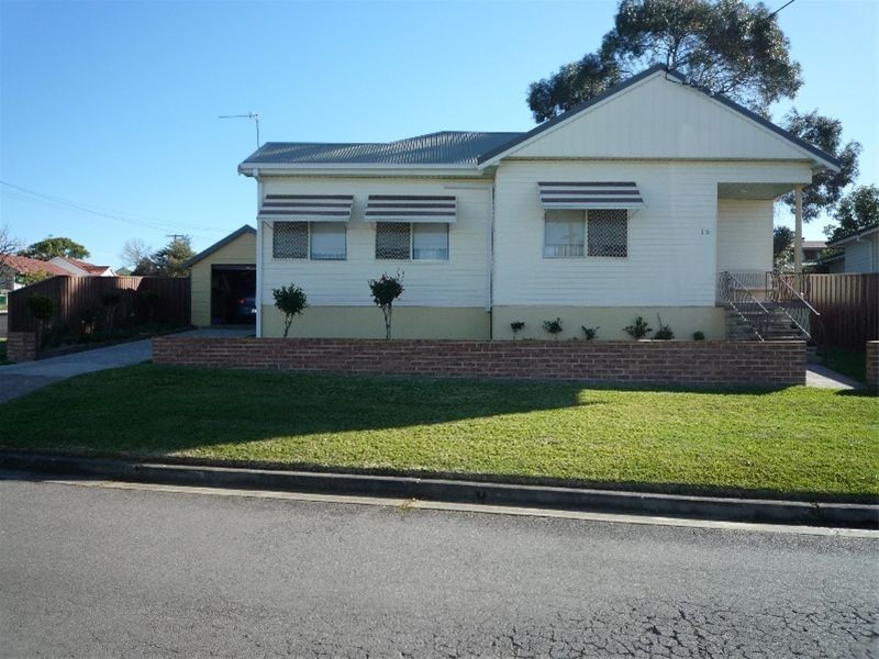 15 Nerong Road, North Lambton NSW 2299