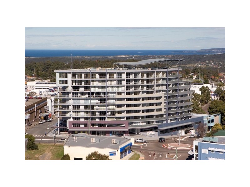 708/316 Charlestown Road, Charlestown NSW 2290