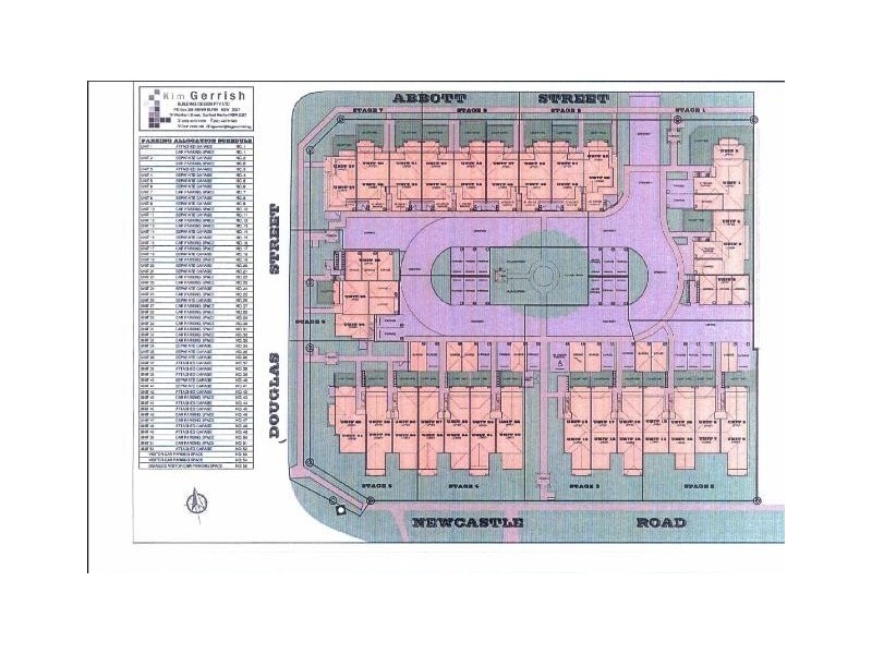 Level 1-52 108 Newcastle Road, Wallsend NSW 2287