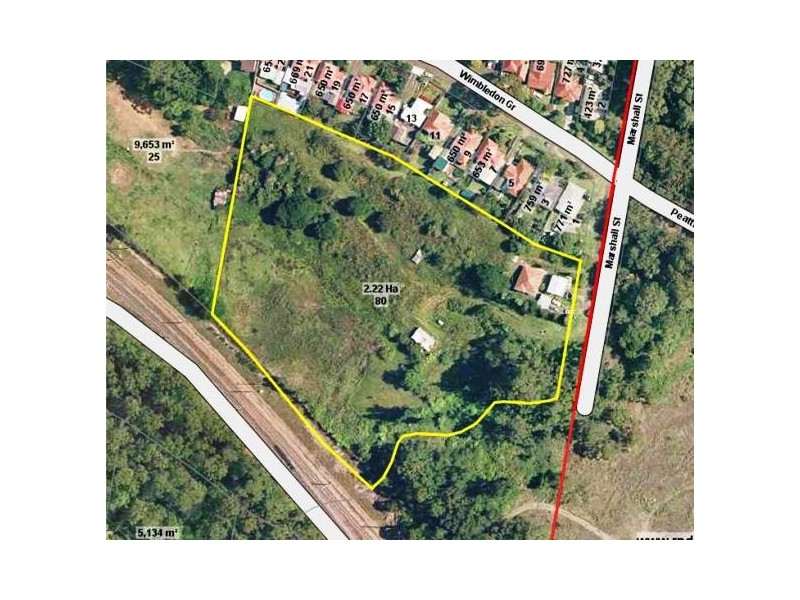 80 Marshall Street, Garden Suburb NSW 2289