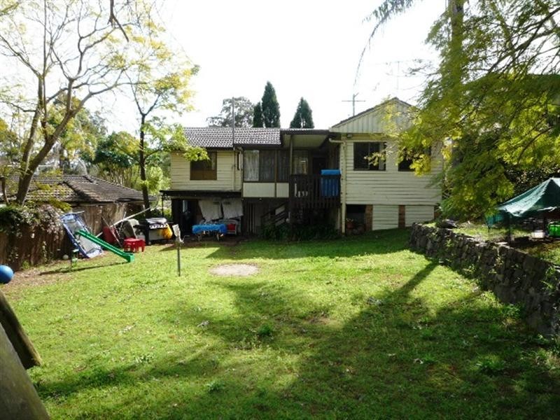 18 Thompson Street, Charlestown NSW 2290