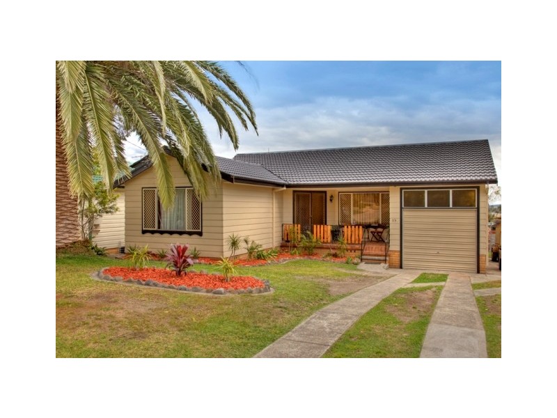 13 Etheridge Crescent, Edgeworth NSW 2285