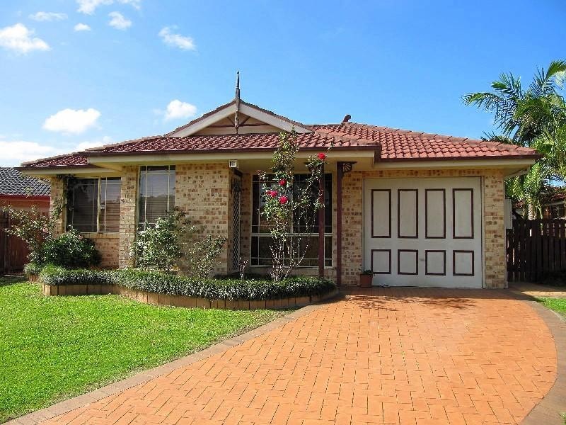 20 Blue Gum Court, Mount Hutton NSW 2290