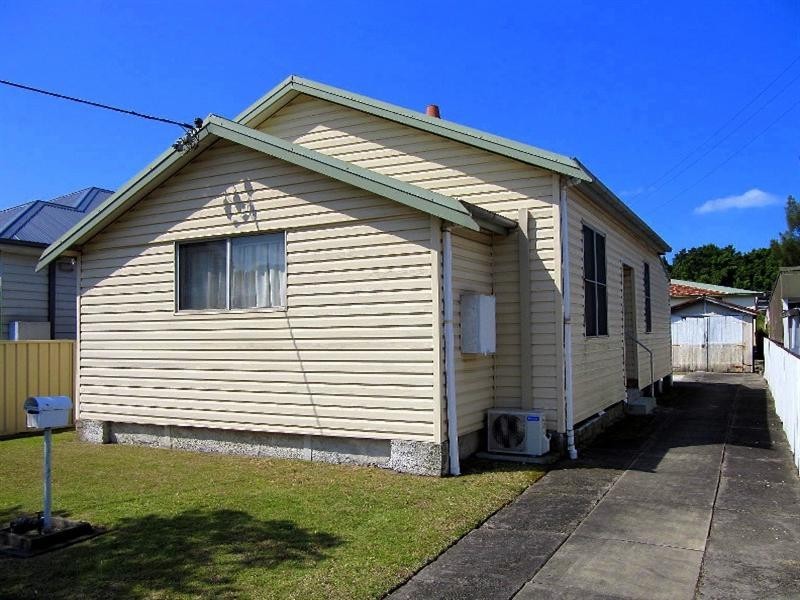 54 Nelson Street, Mayfield NSW 2304