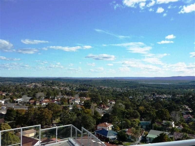 902/316 Charlestown Road, Charlestown NSW 2290