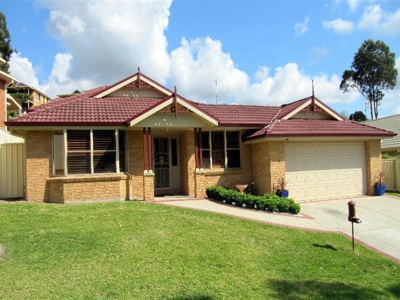 6 Coweambah Close, Wallsend NSW 2287