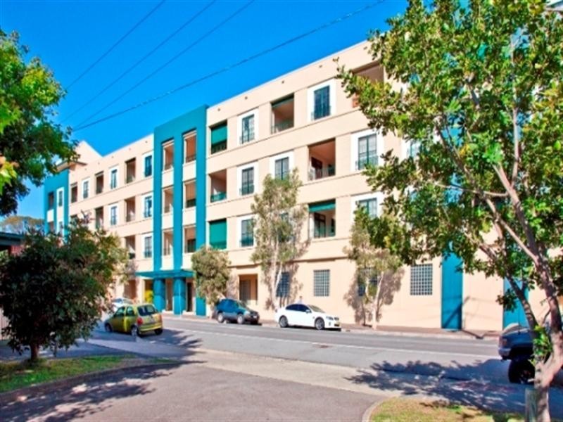 31/215 Darby Street, Cooks Hill NSW 2300