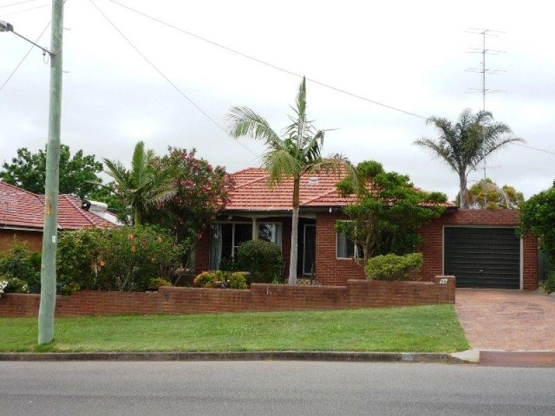 36 Ocean View Parade, Charlestown NSW 2290